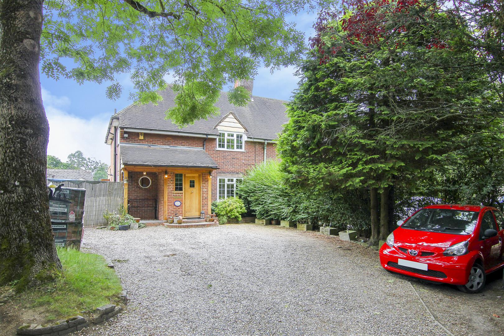 Ongar Road, Pilgrims Hatch, Brentwood Keith Ashton